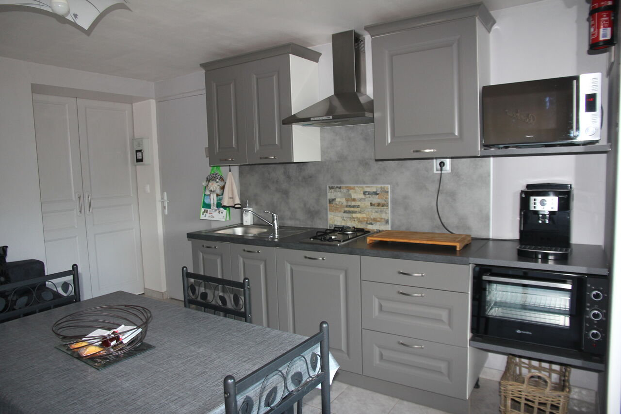 Espace pour partager