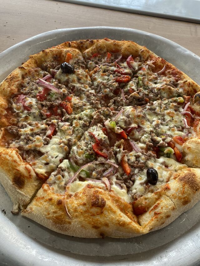 Viande hachée 13€