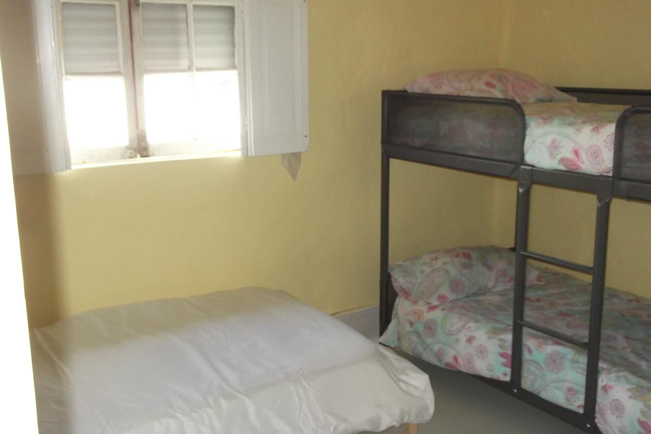 Alojamento Dona Jucunda