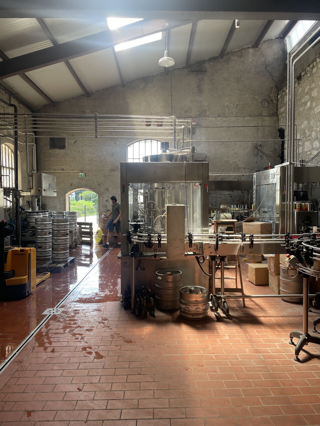 visite brasserie BAS