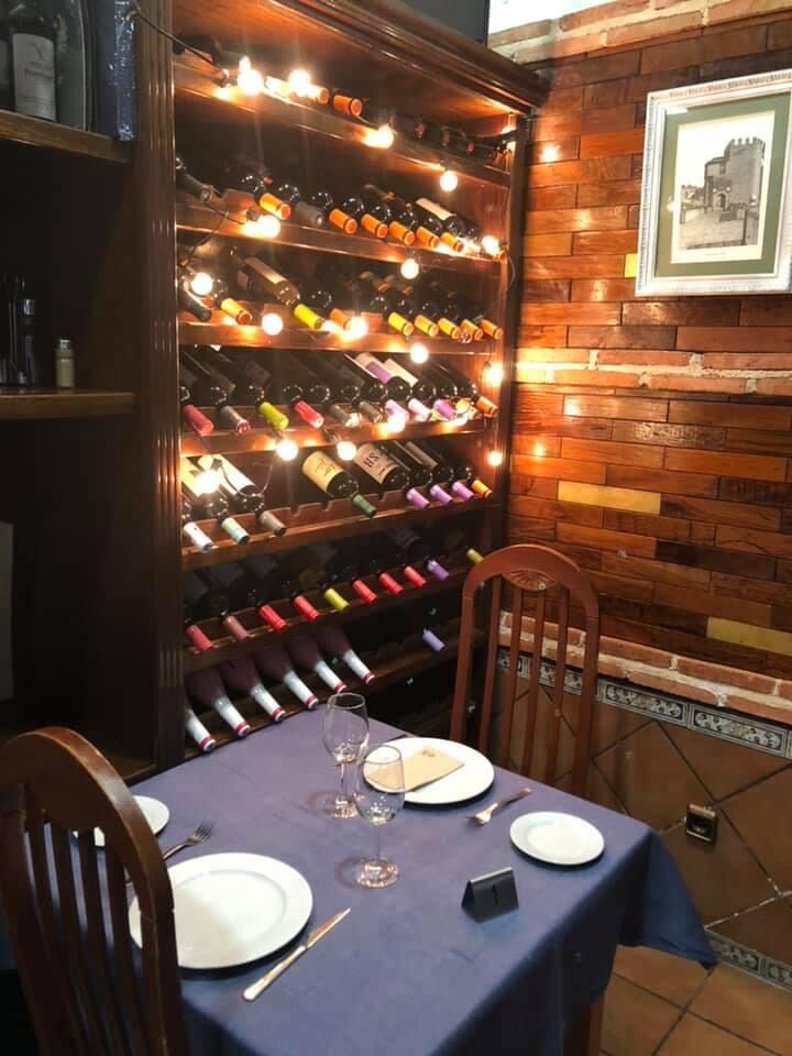 Rincones con encanto!!