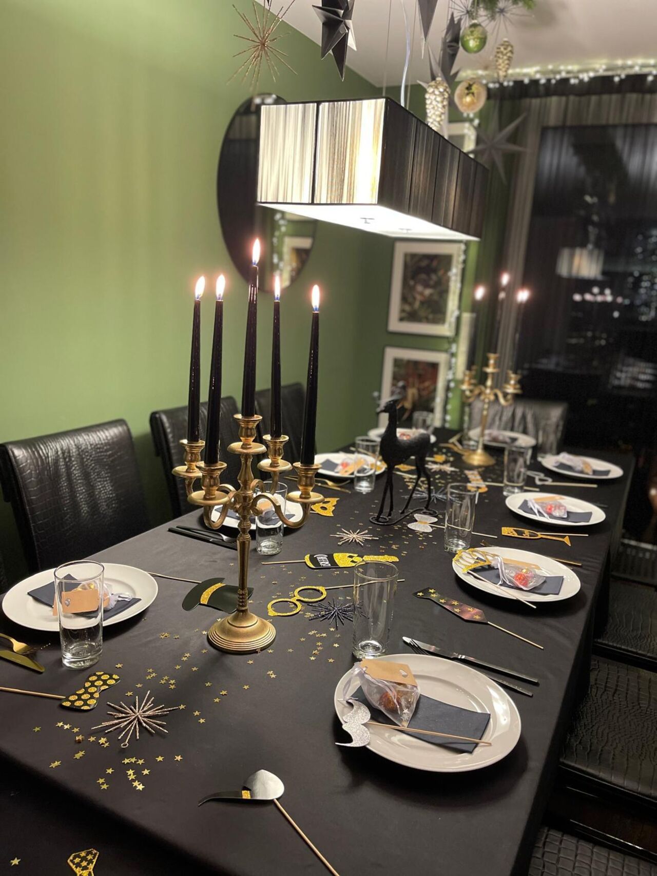 Eventlocation – Dein persönliches Esszimmer für besondere Momente und erfolgreiche Meetings