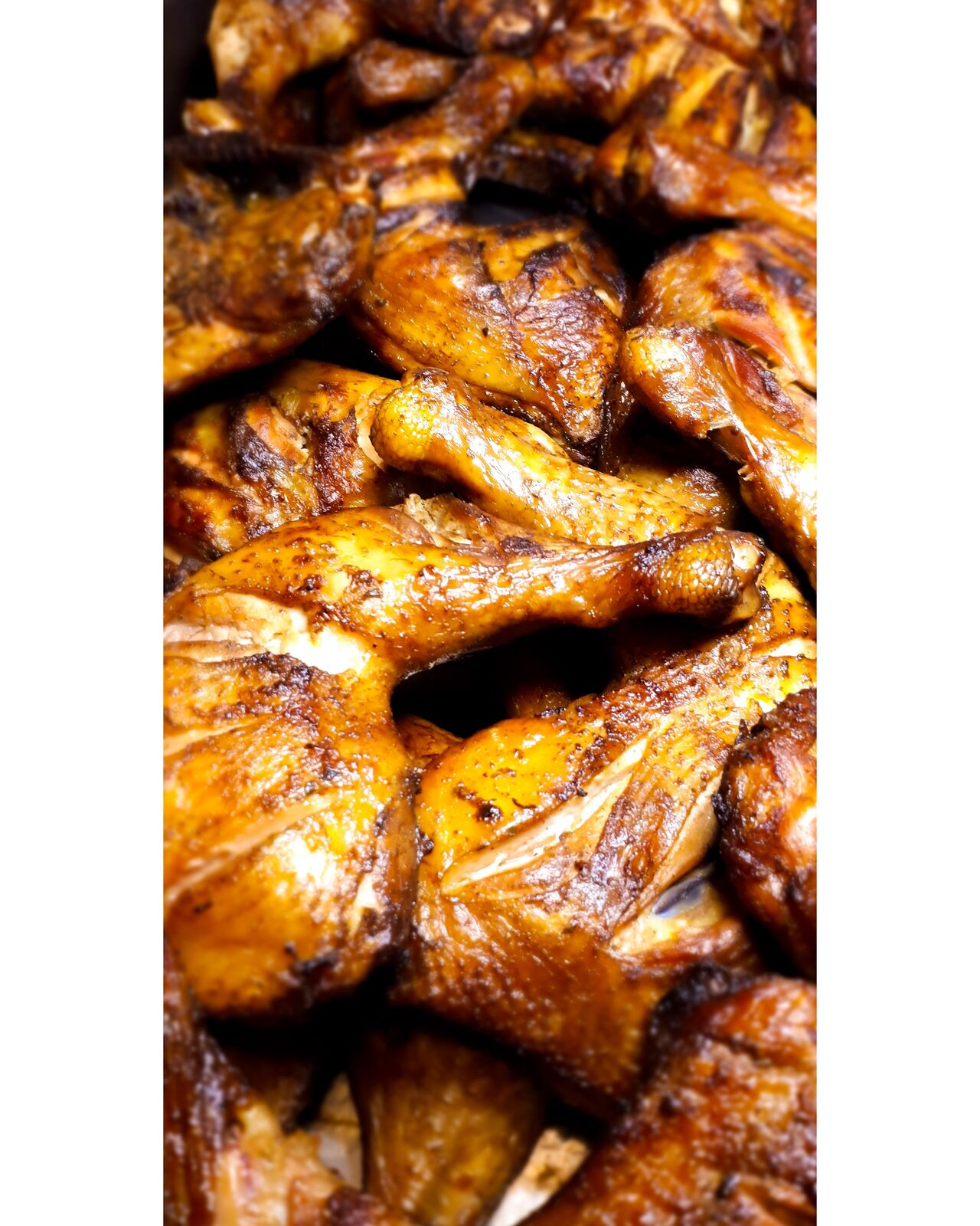 Poulet Boukané.