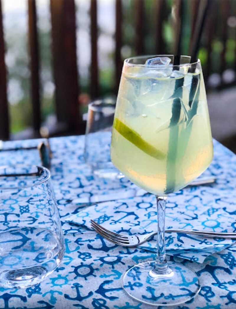 LIMONCELLO SPRITZ