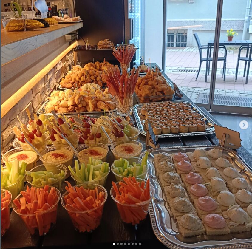 Fingerfood