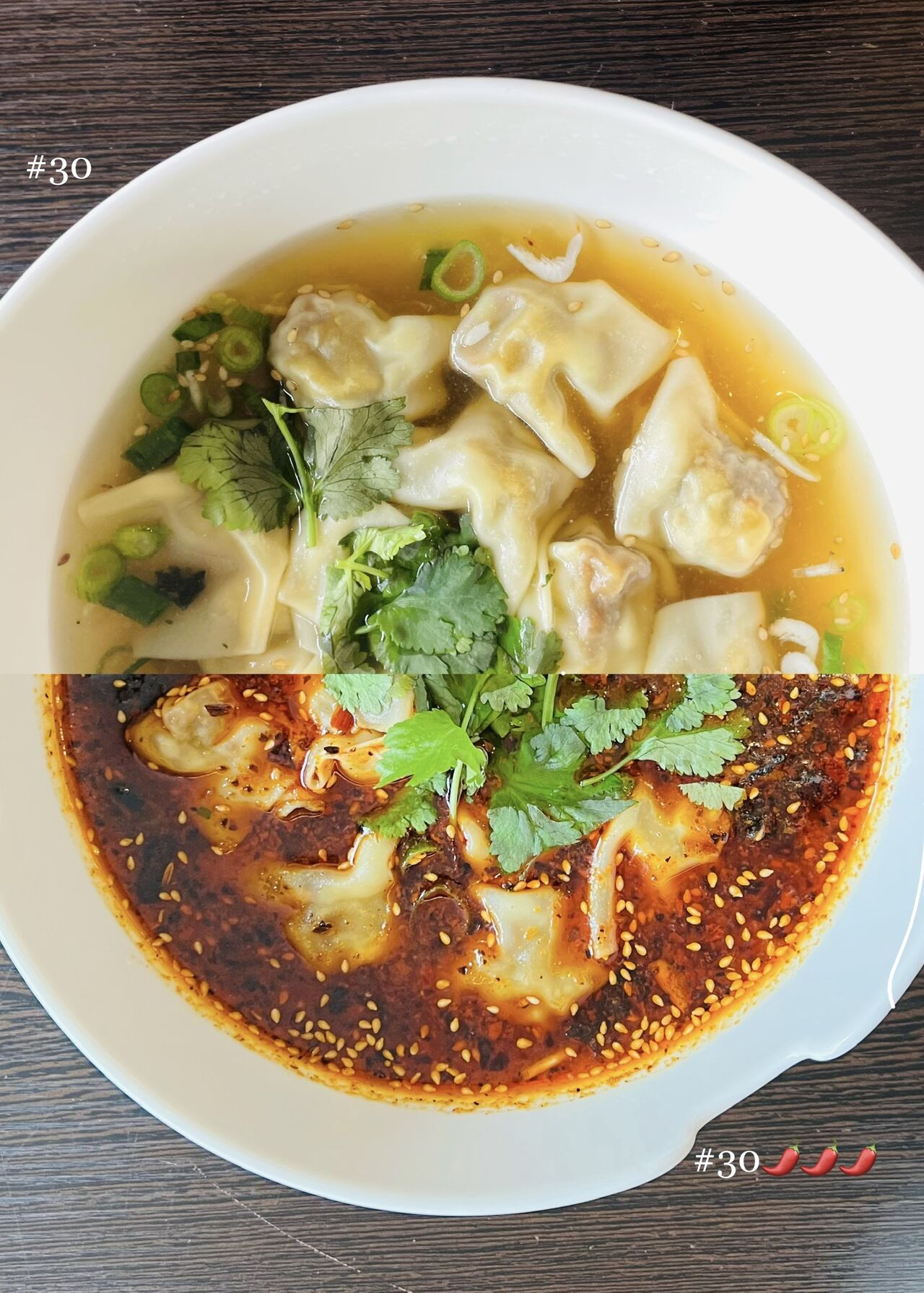 Scharf oder garkein scharf möglich