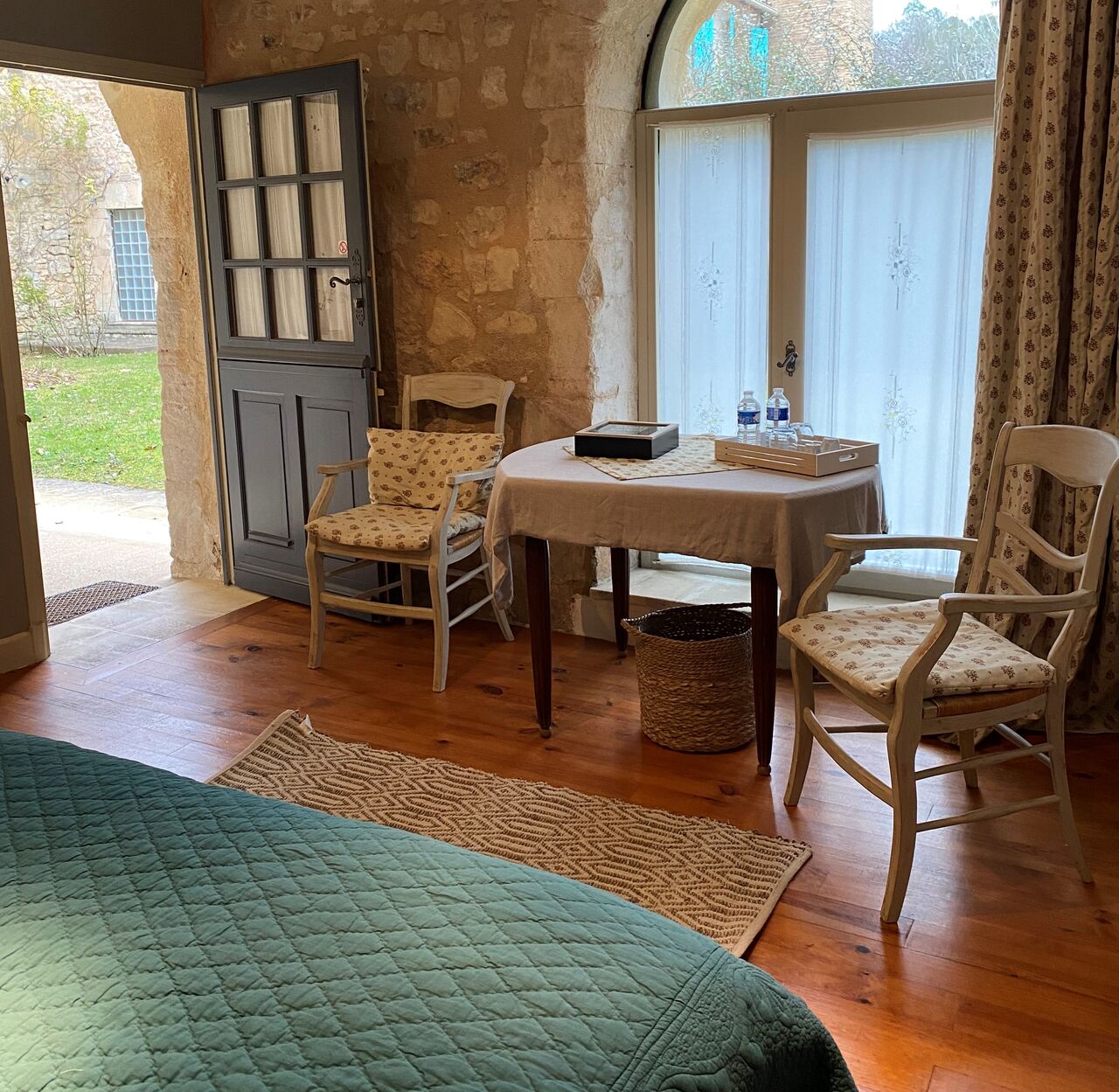 chambre 3