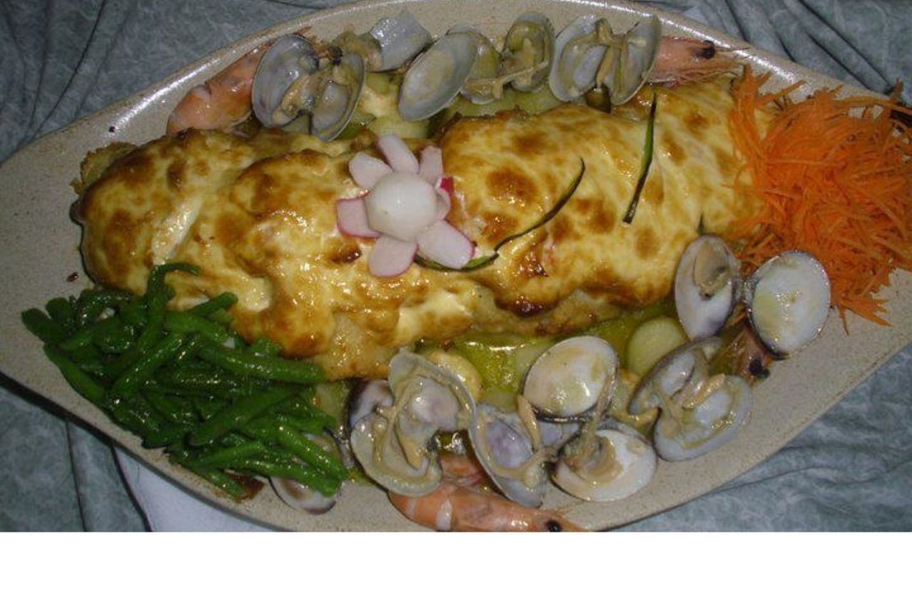 Peixe
