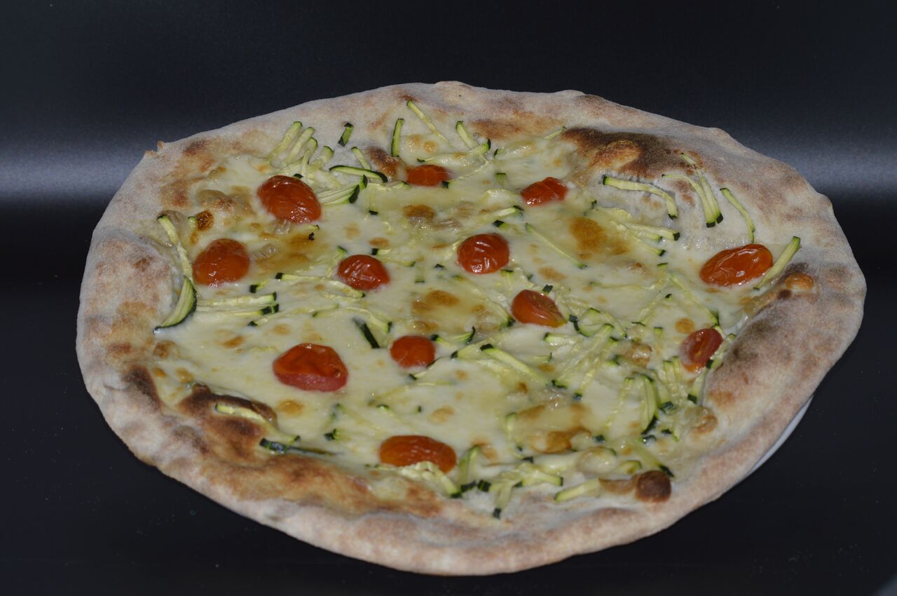 Helen – Ohne Tomatensoße