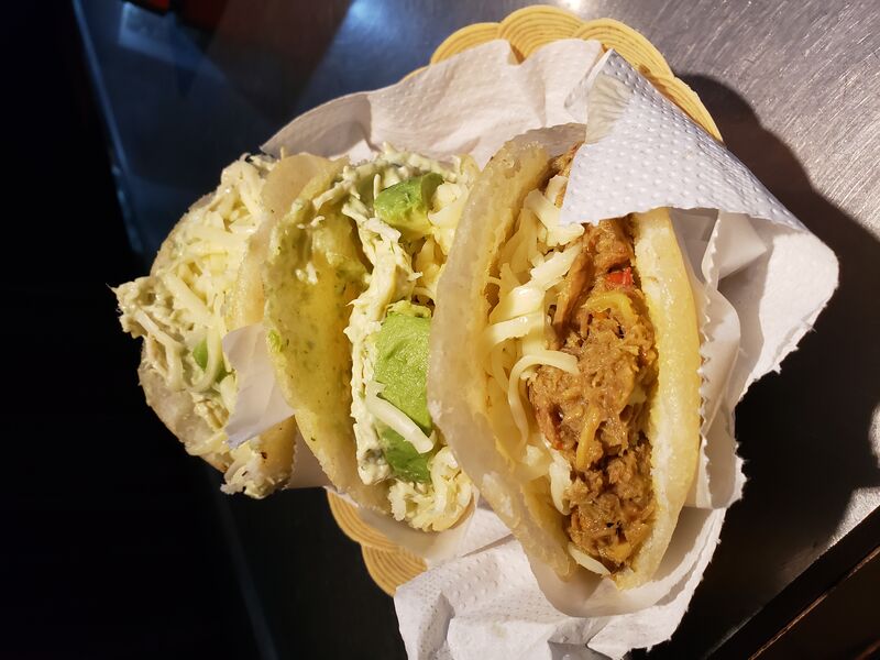 Saliendo a full las reinas de la casa 