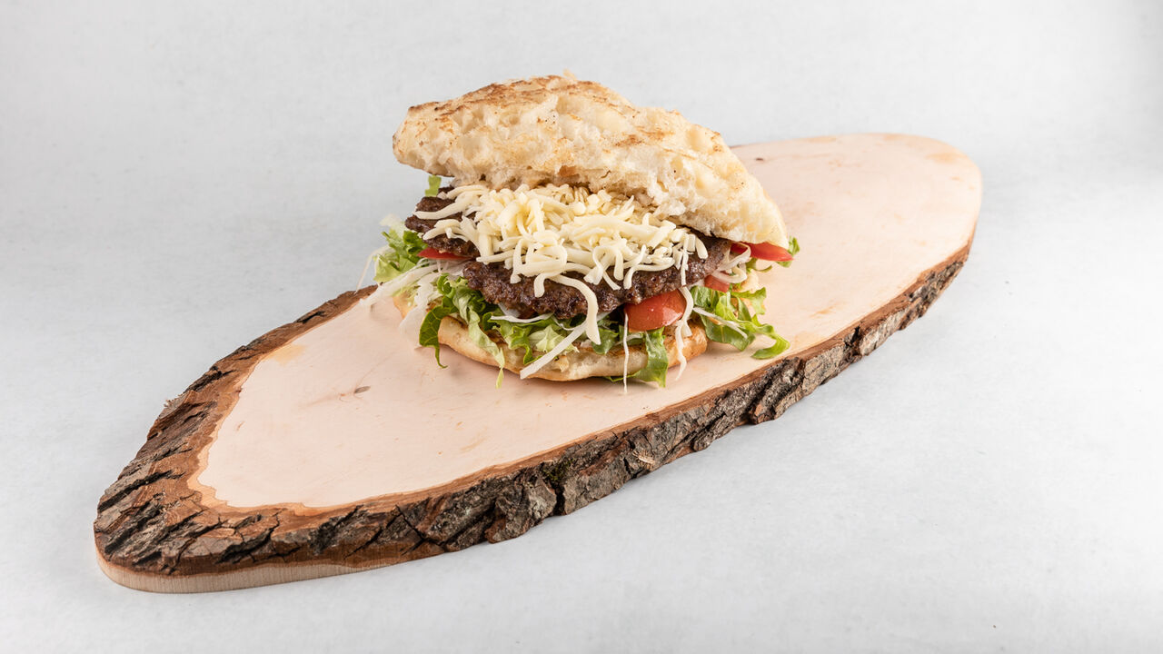 Grill & Kebab Osijek International cuisine near me Book now