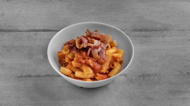 Amatriciana