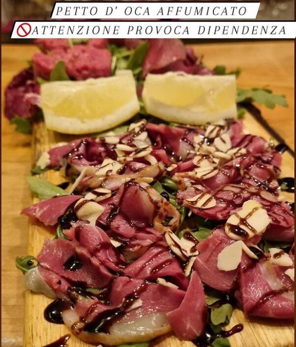 PROVACA DIPEDENZA!!!