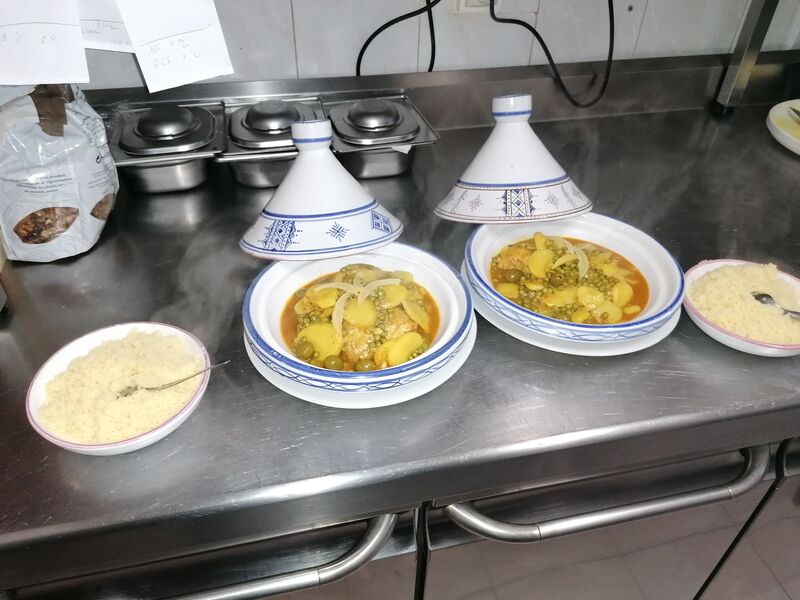 Restaurant les 4 saisons