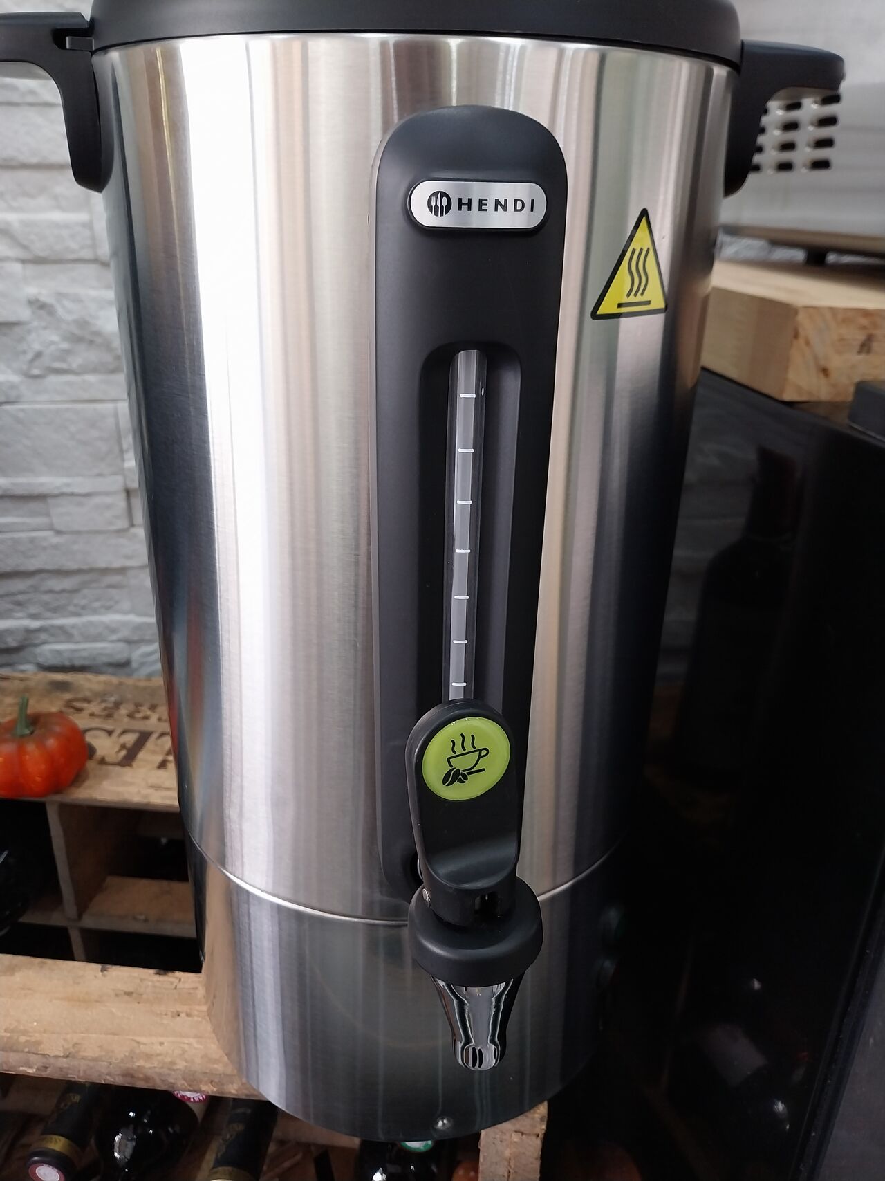 Location de matériel