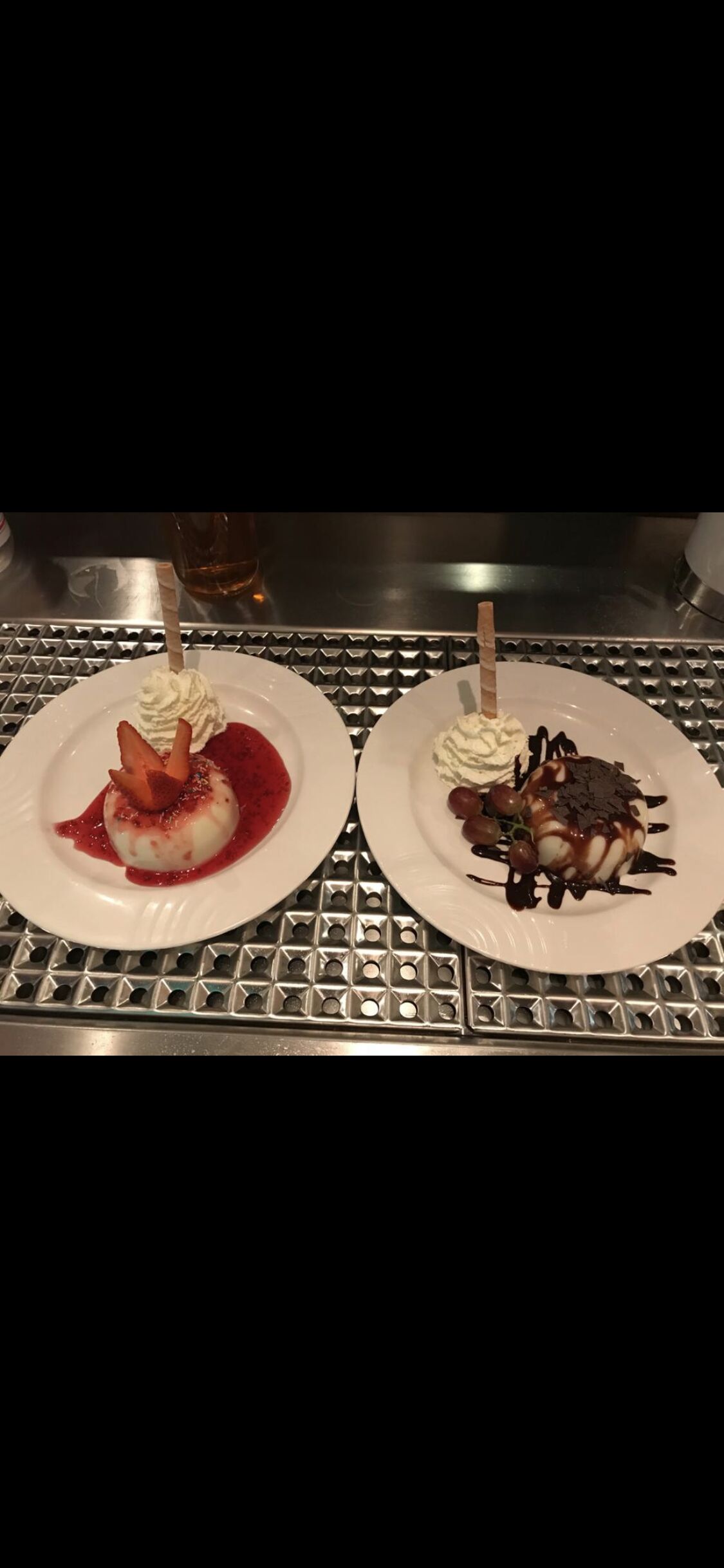 Panacotta
