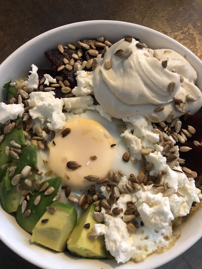 Bowls