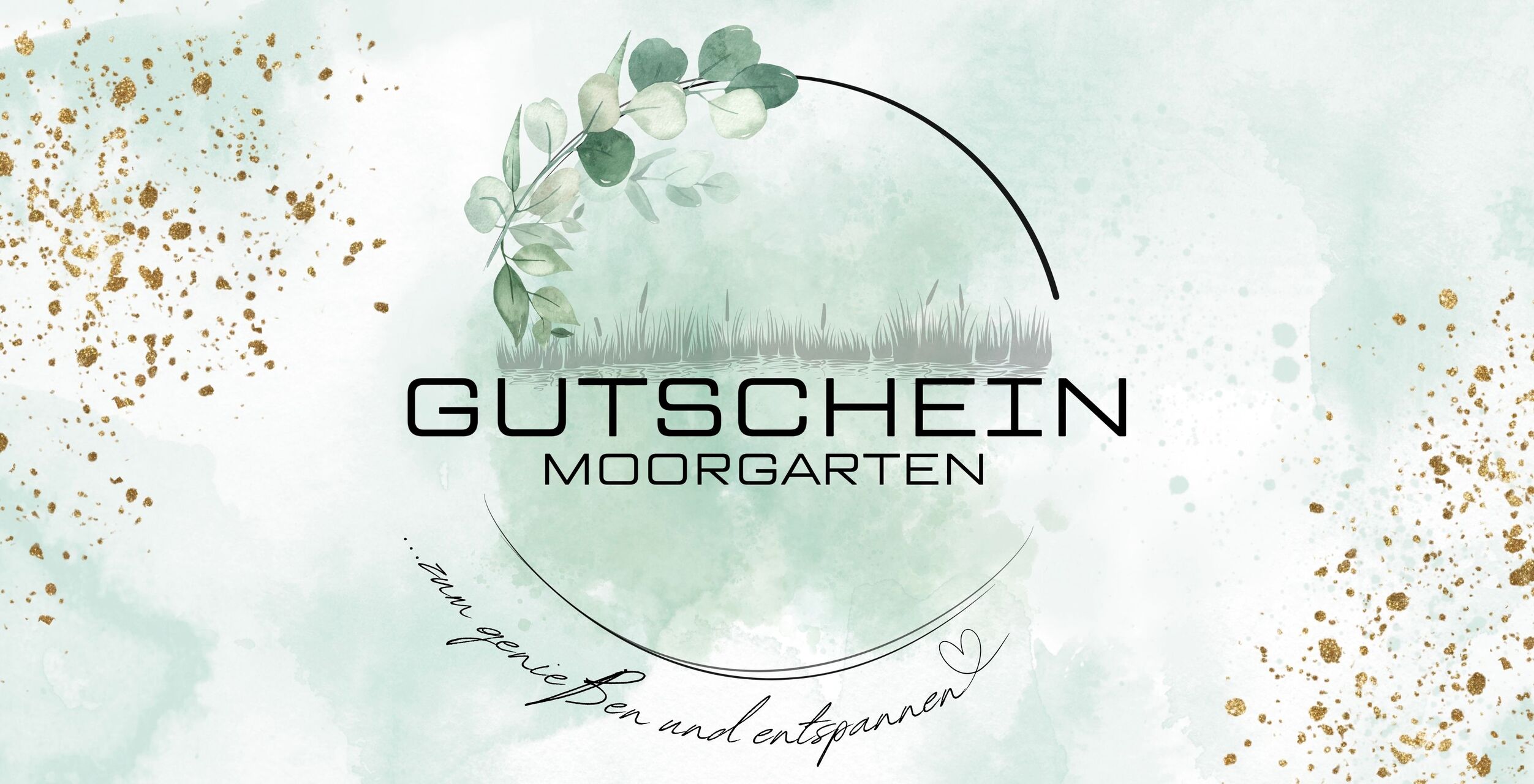 Genuss im Grünen verschenken!