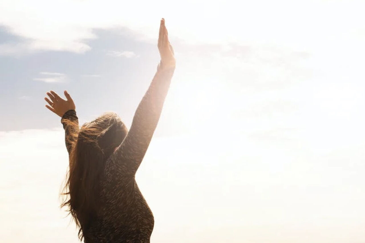 Eine Terrasse wo jeder Platz findet
