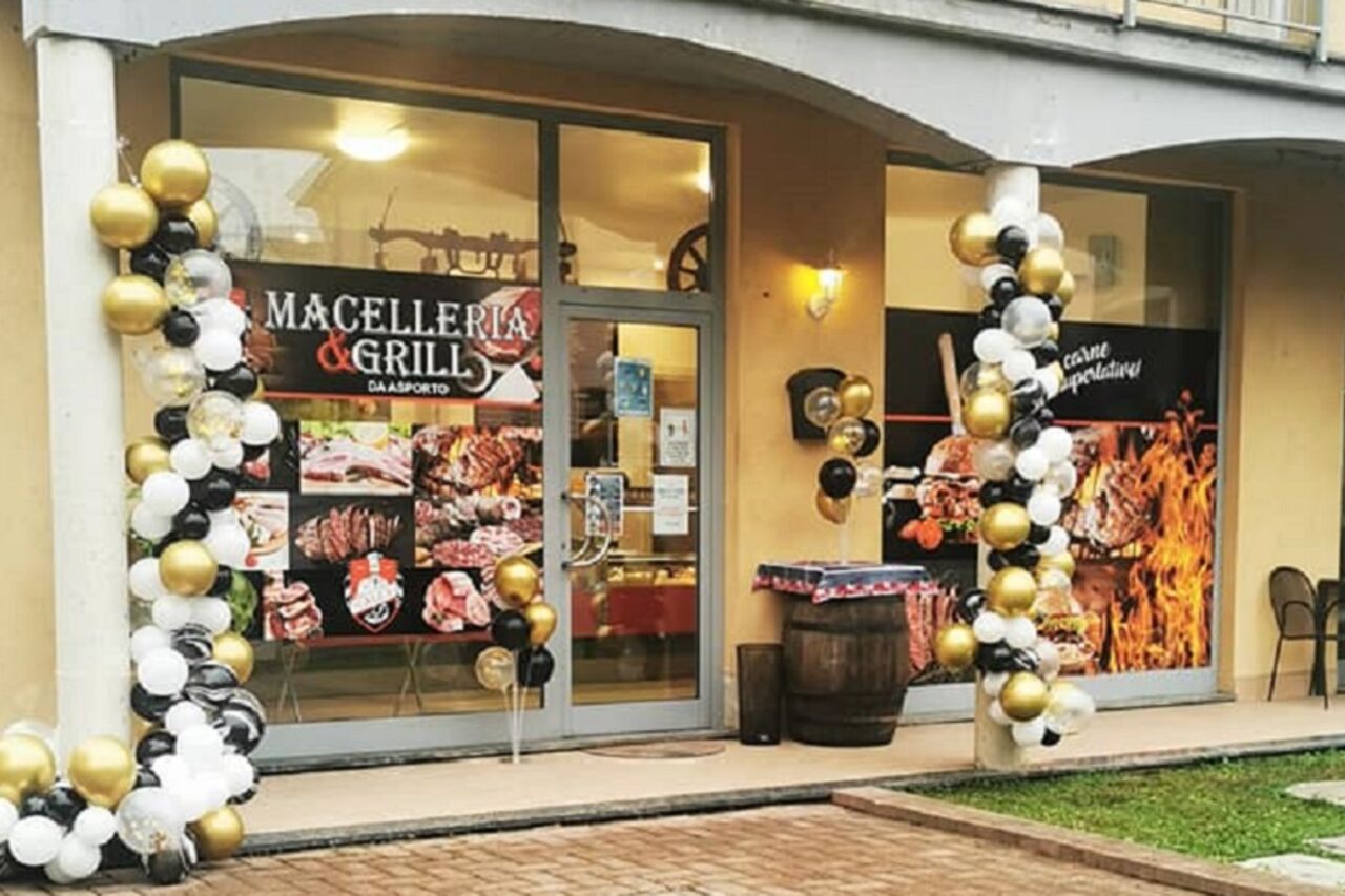 Macelleria Grill Valex