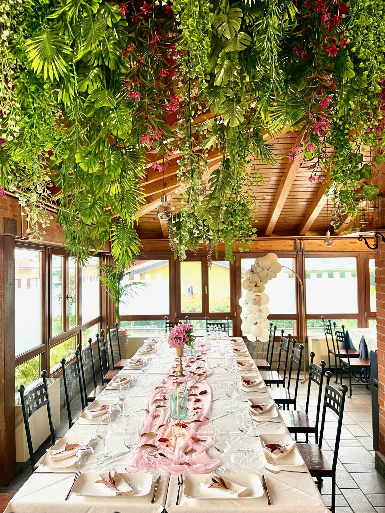 Ristorante Pizzeria Al Pesce Vela