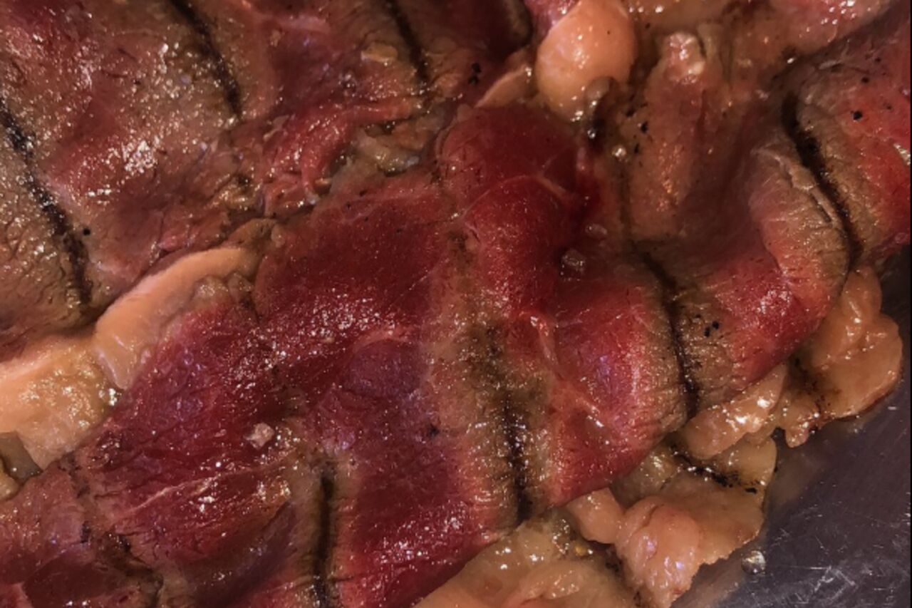 Picanha