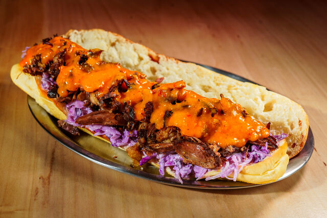 2. Duck me Gently (Rață)