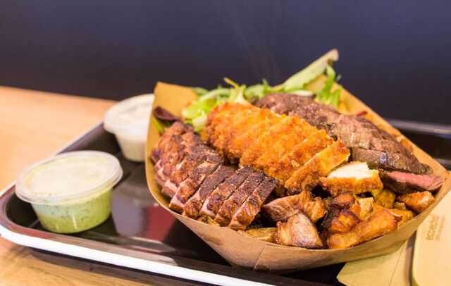 Simple et convivial, le barbecue, c'est la it-cuisson de l'été !