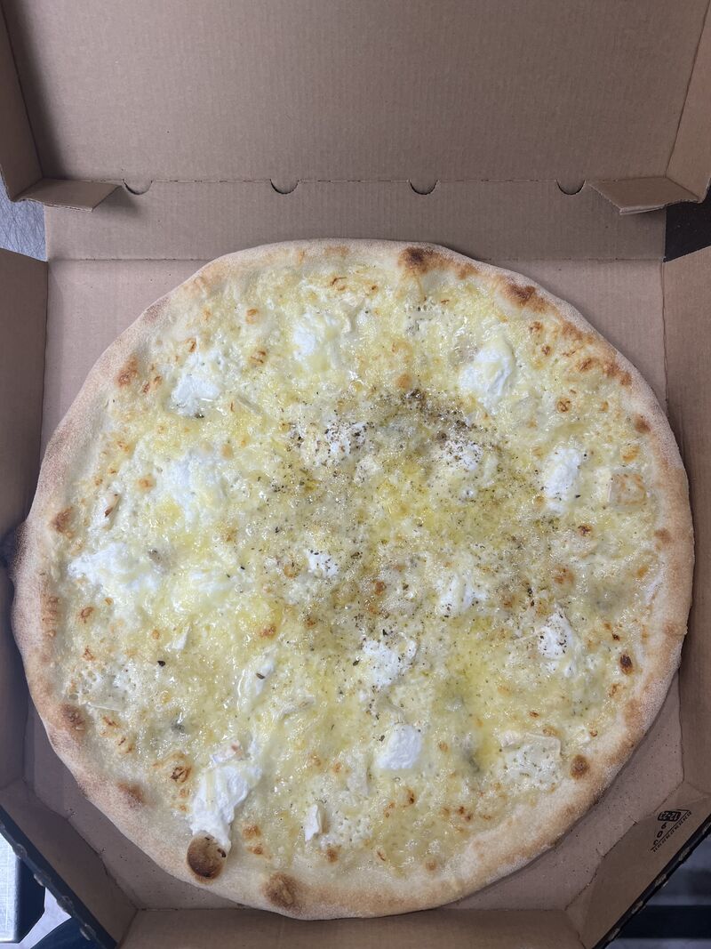 5 fromage