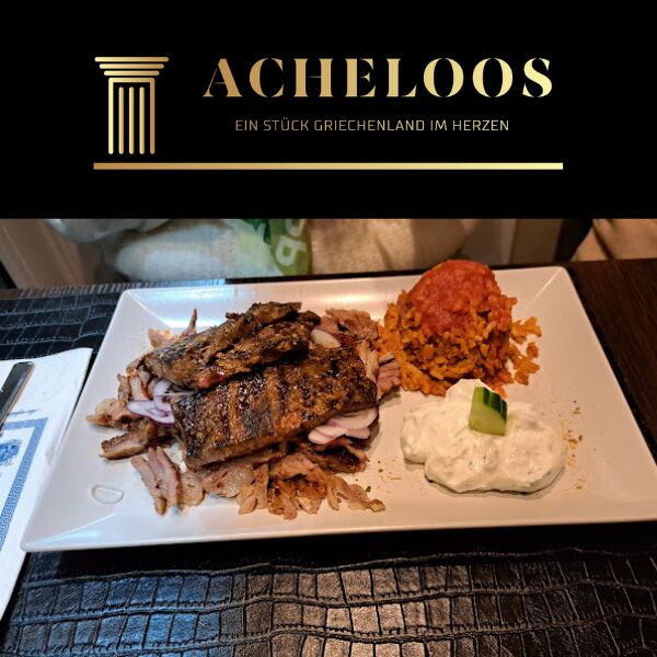 35. Gyros & Rinderleber