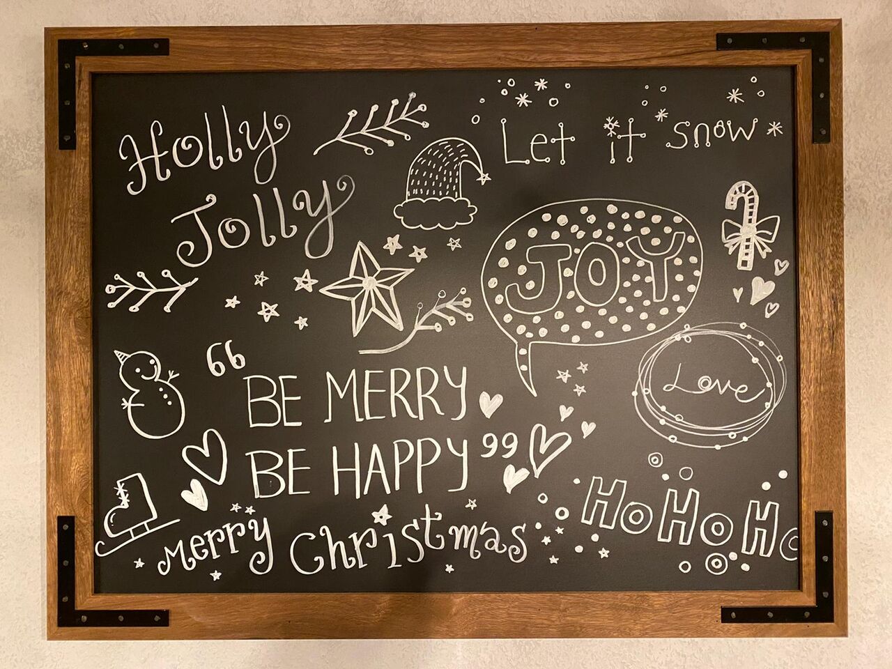 Merry X-Mas