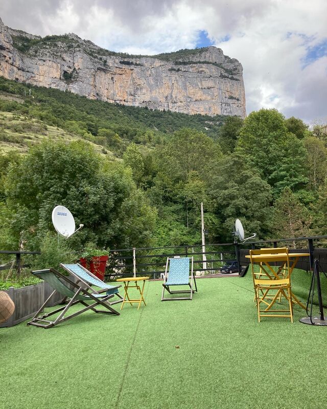 Chambre 2 - Chambre double