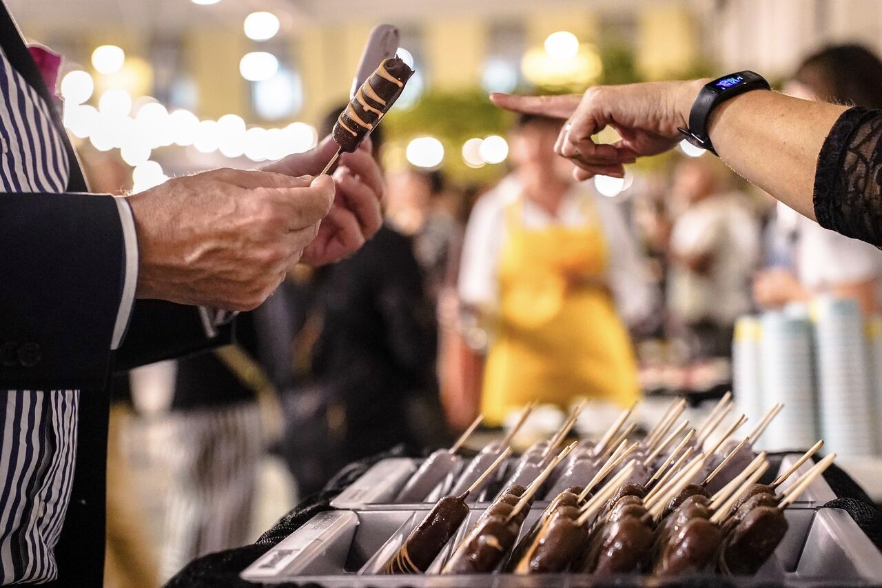 ViaTrento Gelato & Caffè® x SaloneOFF-41TFF