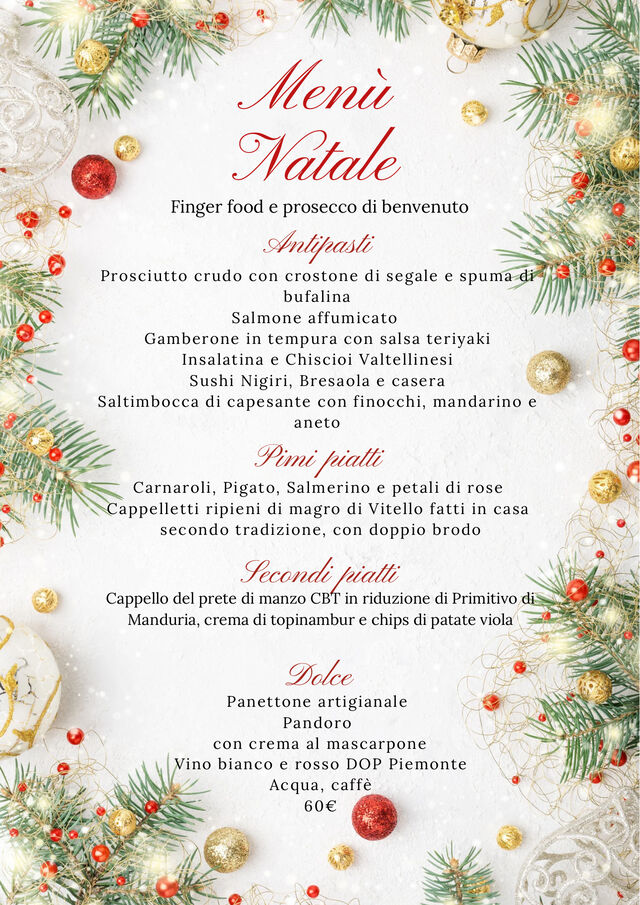 Natale 2025