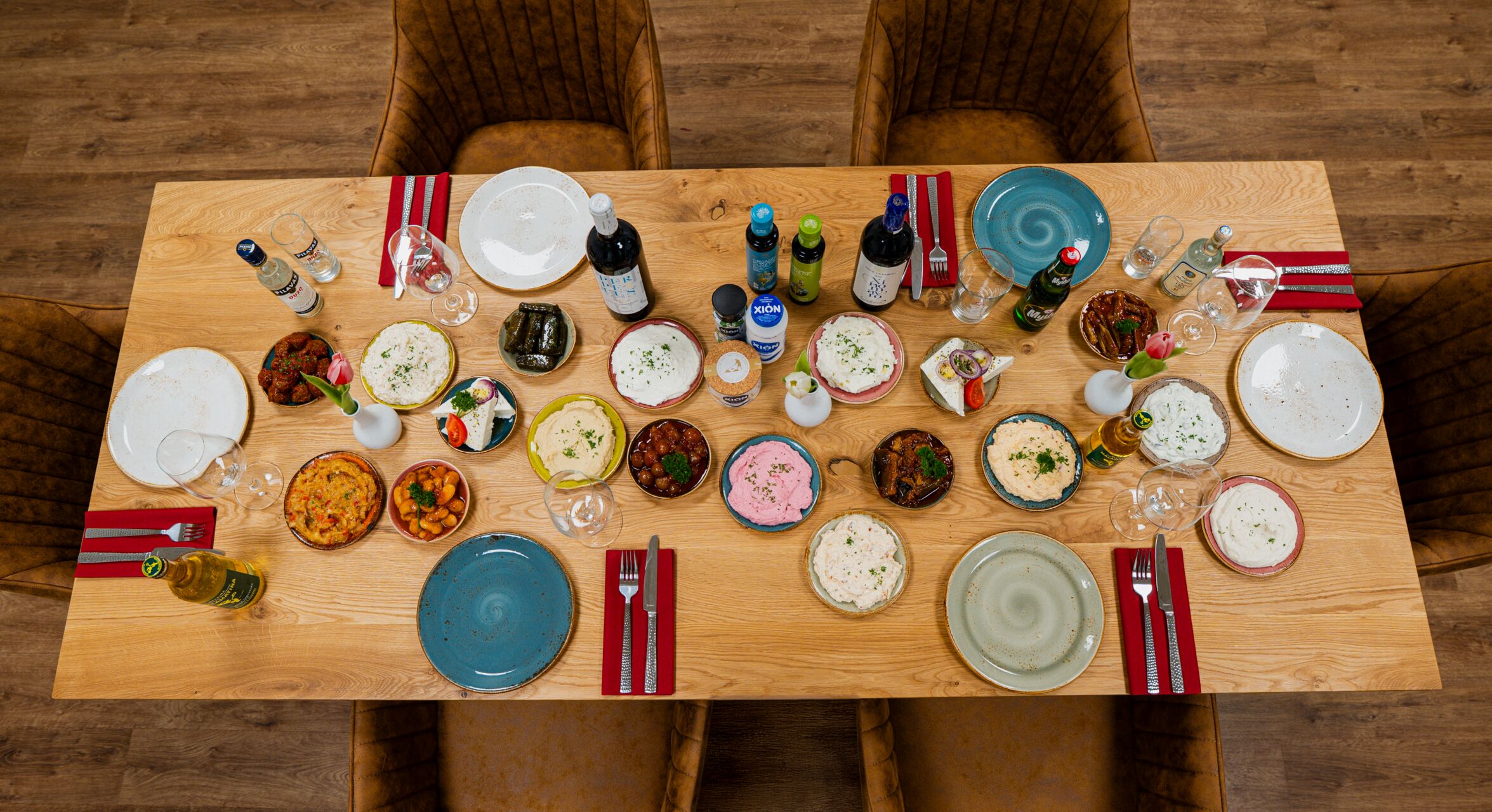 . 🛒 Neu: Griechische Produkte online kaufen – bei greekshop.de