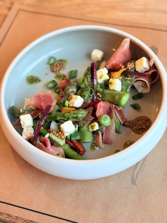 Asperges