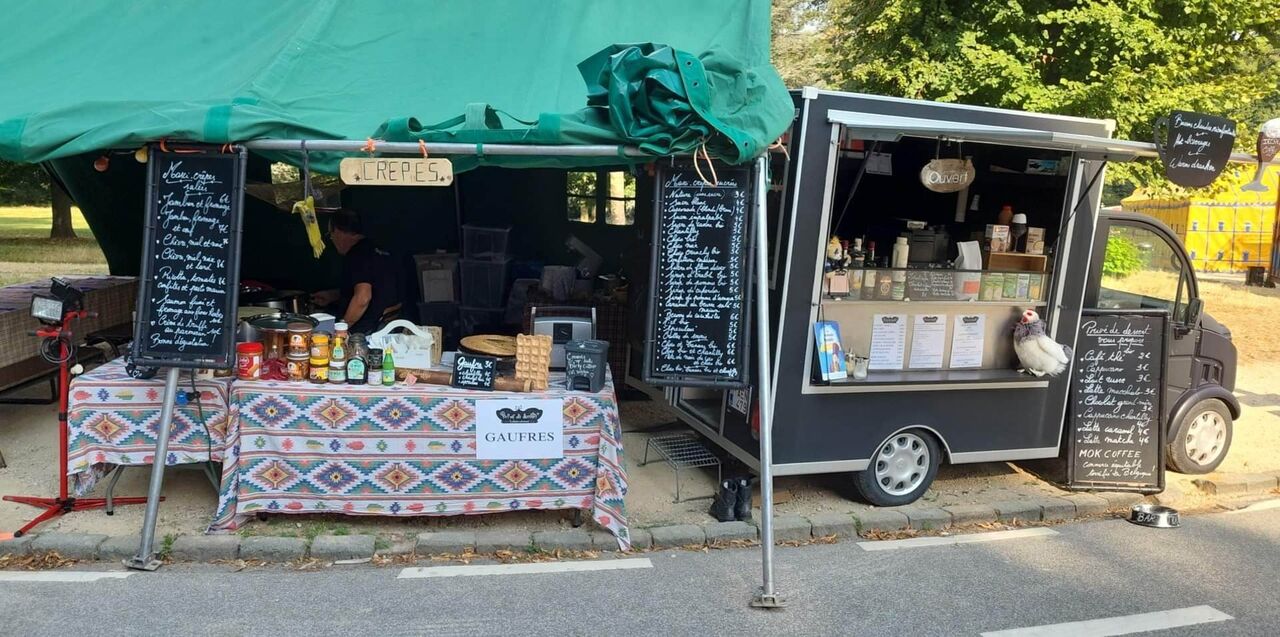 Festival des Arts de la rue