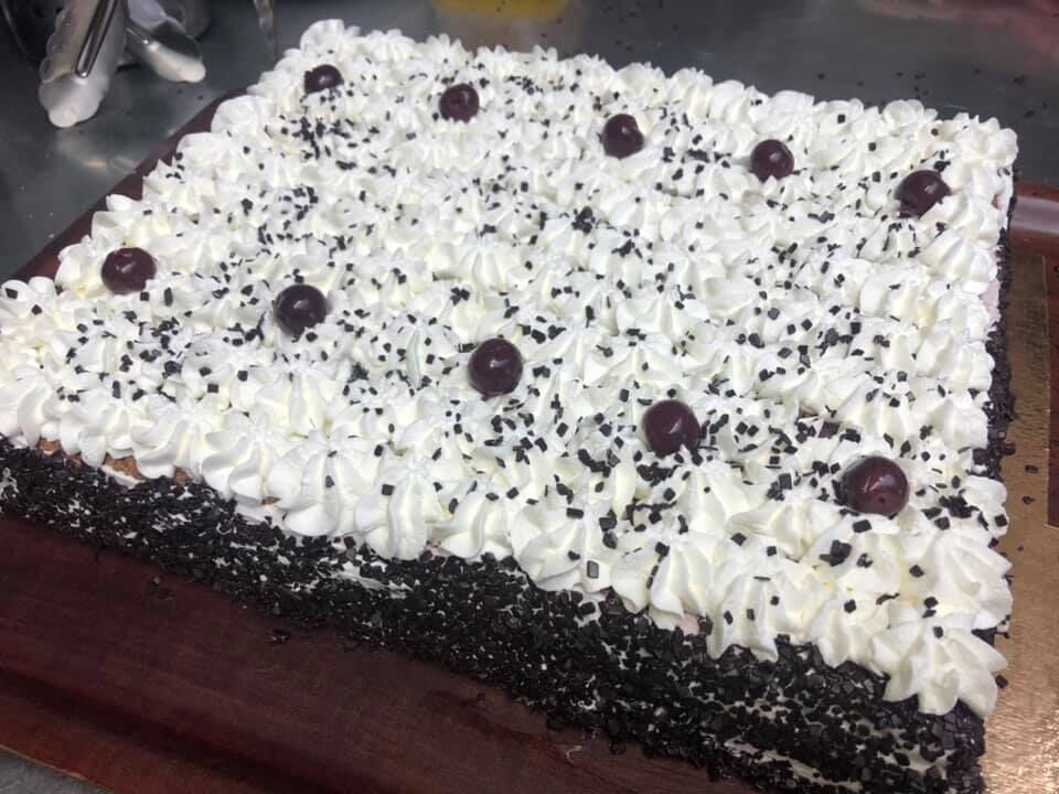 possibilité gâteau d'anniversaire 