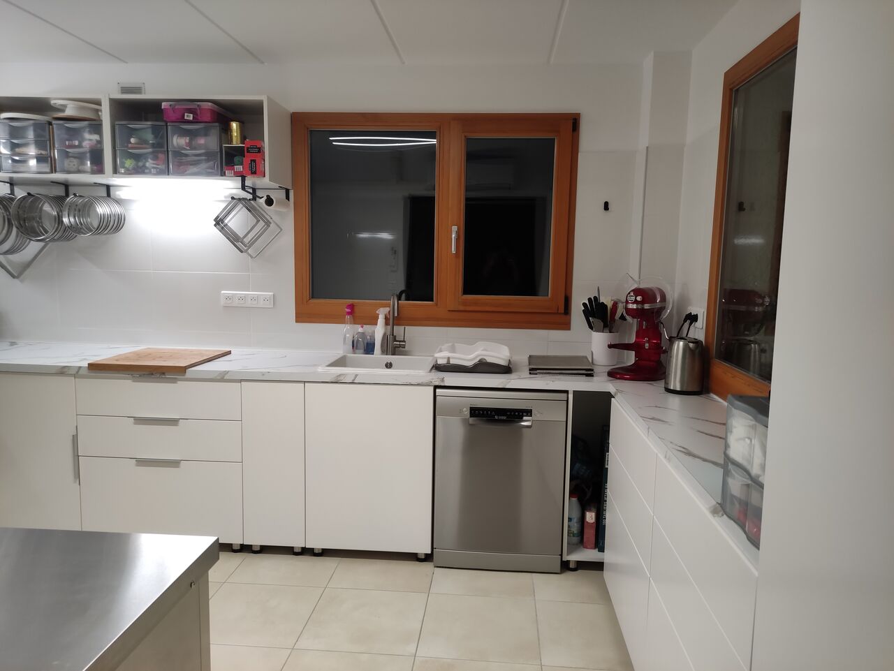 Laboratoire de pâtisserie