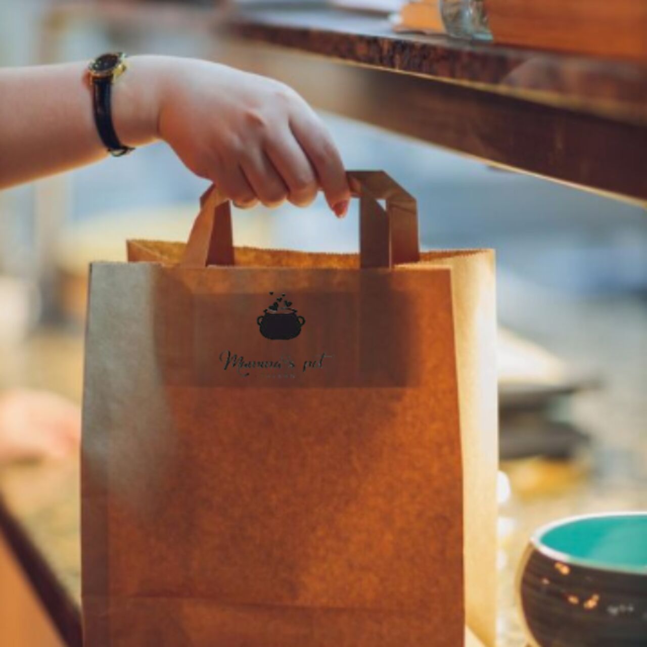 Takeaway