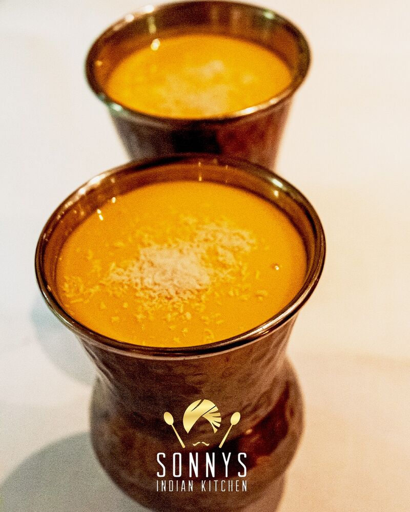Mango Lassi 