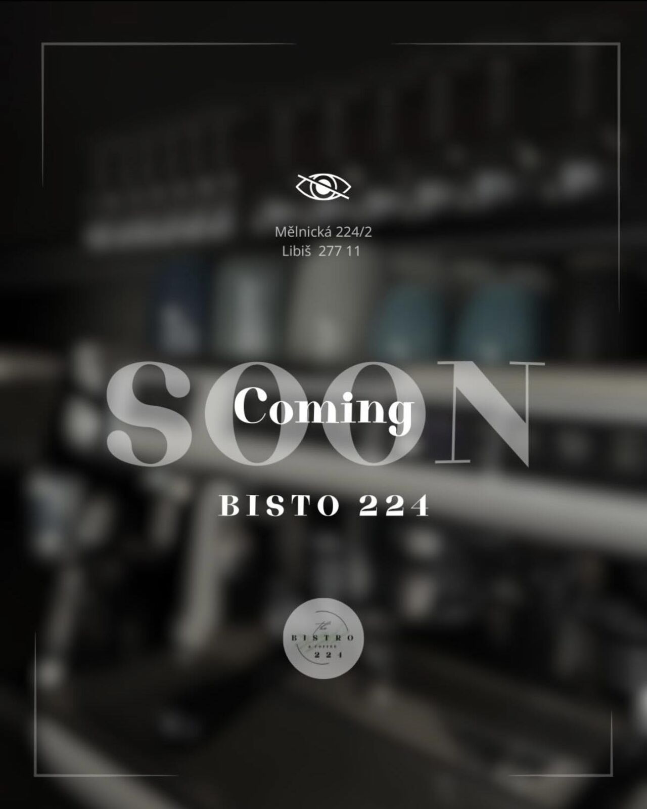 Bistro 224