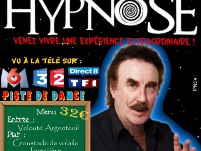 LA GUINGUETTE EN SCÈNE