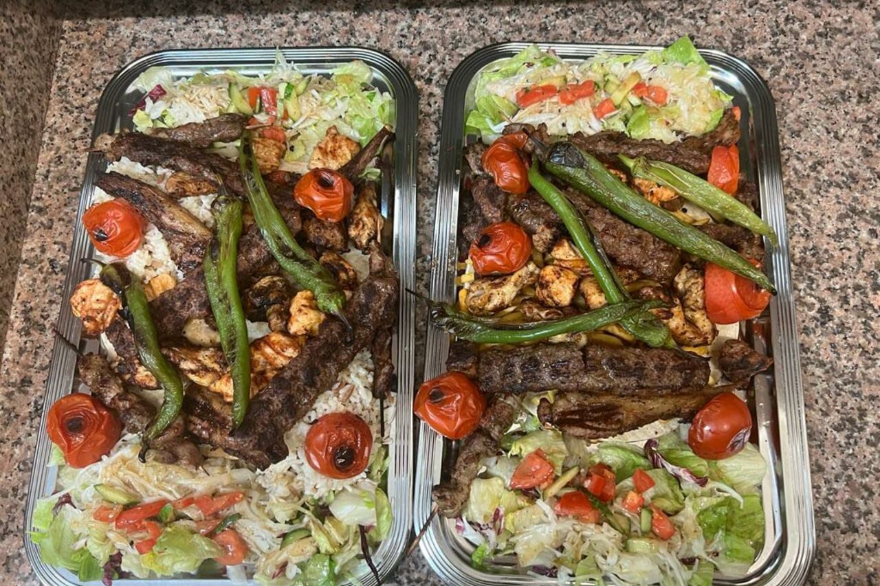 Die Freude am Genuss ist unser Lebensprinzip...