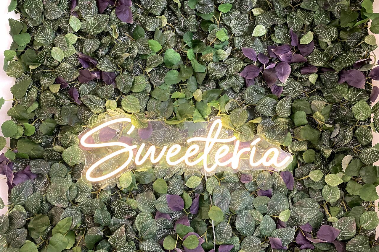 Sweeteria ?