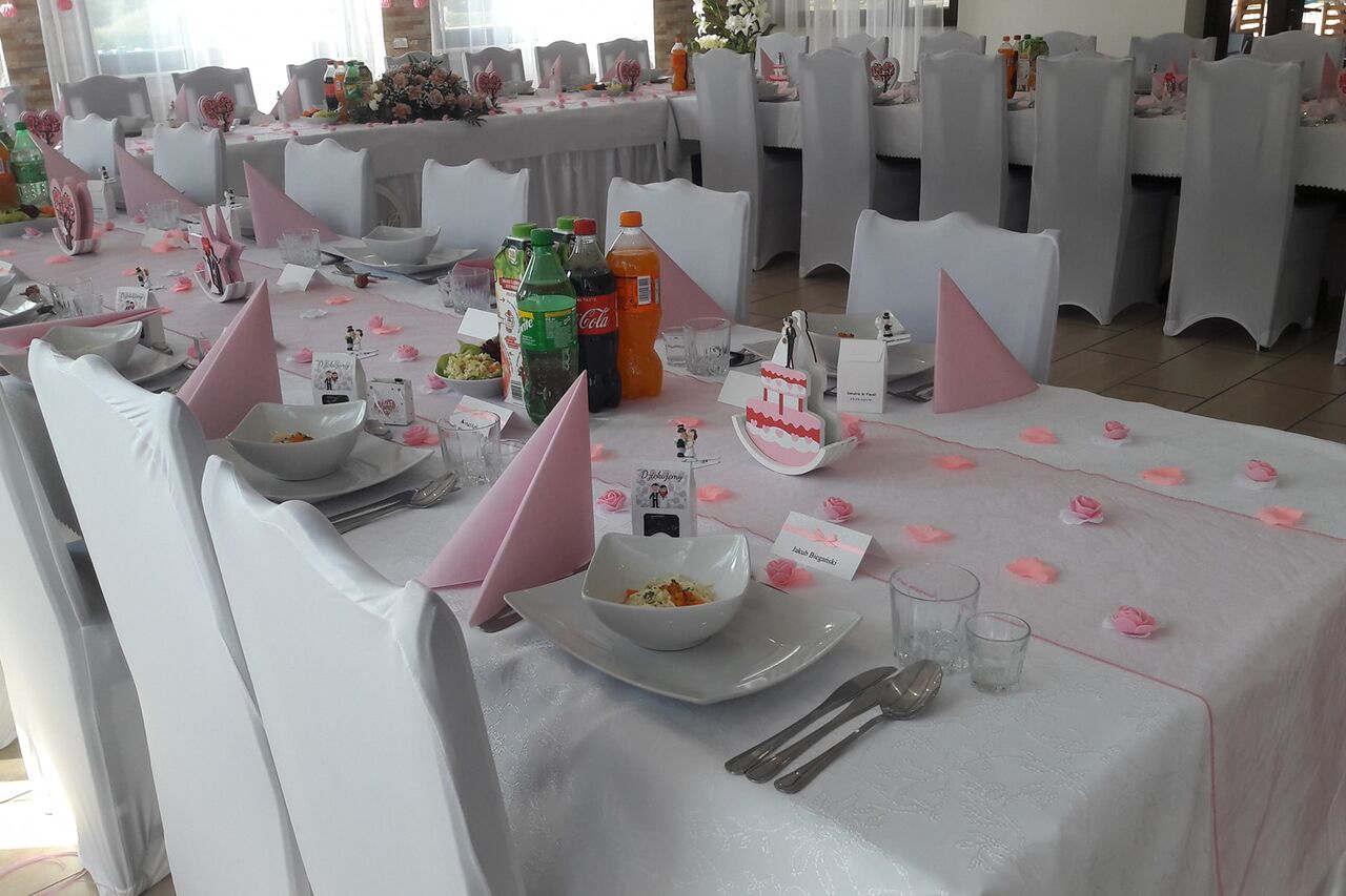 Organizacja Imprez Okolicznościowych