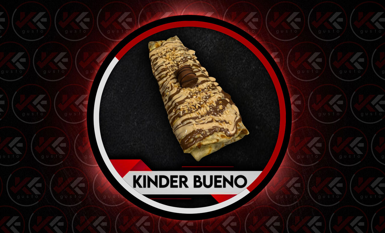 KINDER BUENO