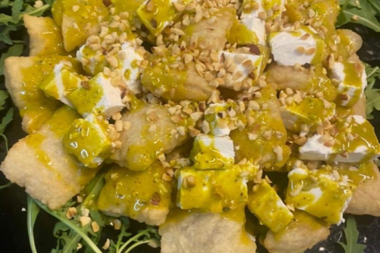 Le nostre Sfiziosità