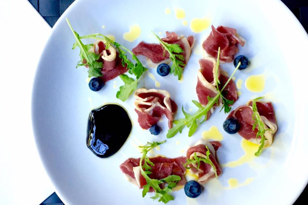 Nasi Klienci chwalą sobie niepowtarzalny smak dań serwowanych w Restauracji