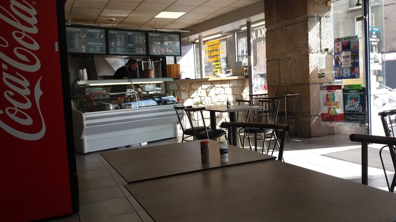 KEBAB ALTURKA NANTES